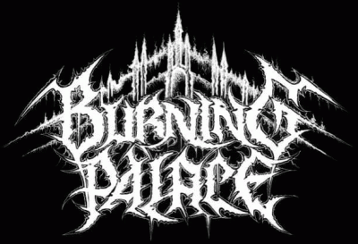 logo Burning Palace